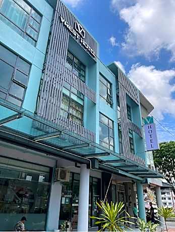 Vrest Hotel