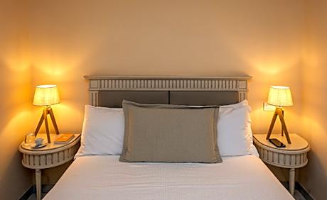 Double Room - Disability Access