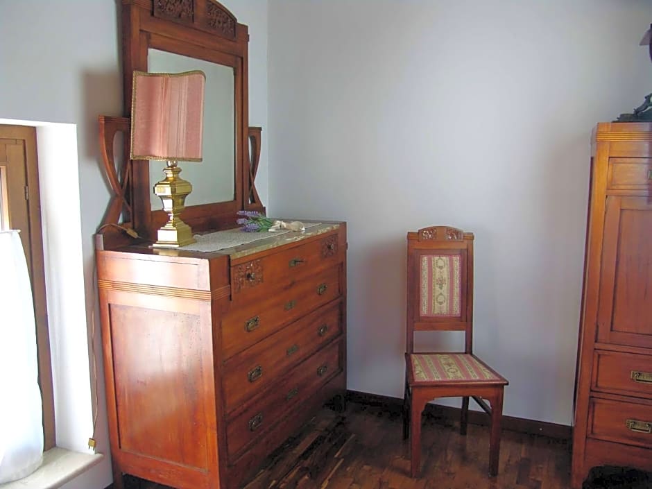 Casa Vacanze Cascina Campagnola