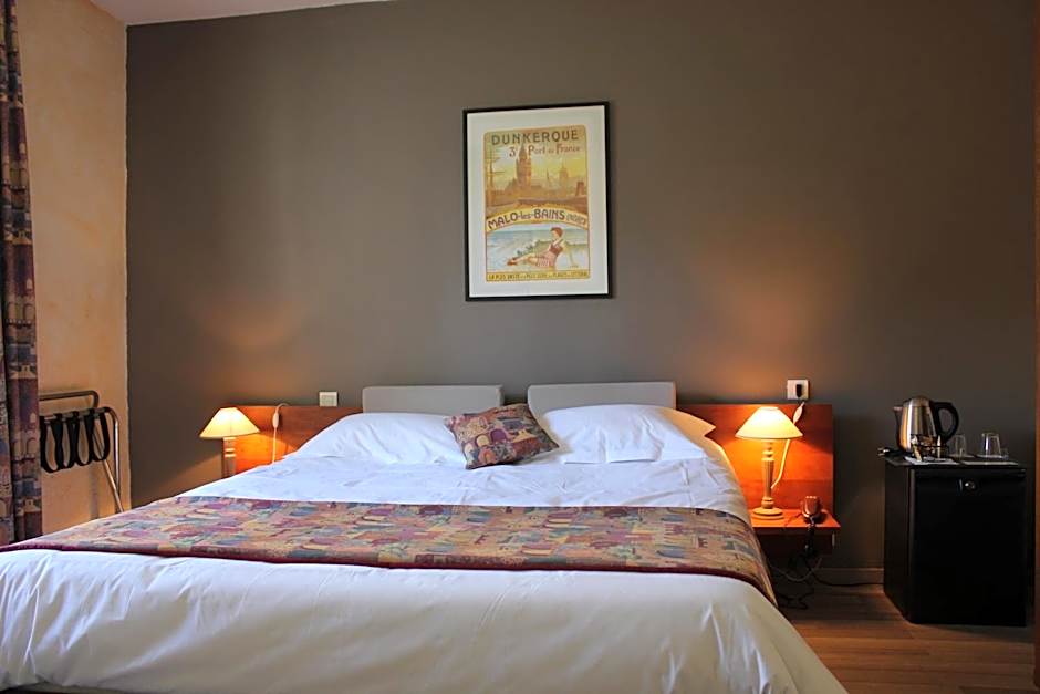 Logis Le Relais de Fusies