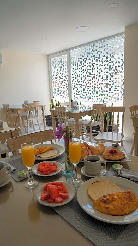 Malik Hotel Boutique