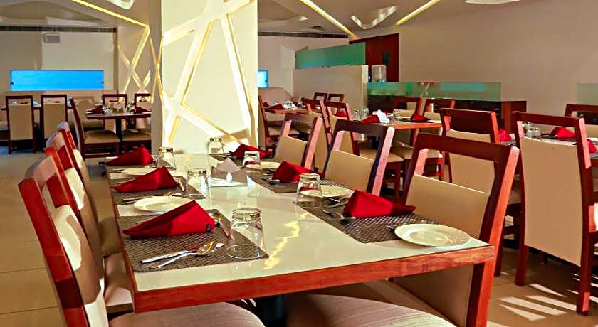 Hotel Malabar Residency