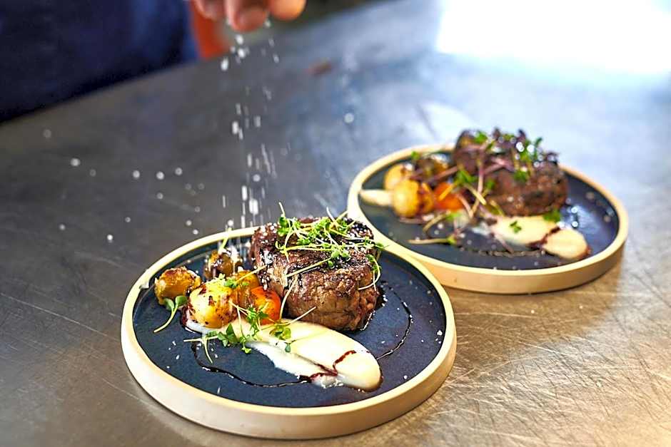 Ramada by Wyndham Podgorica