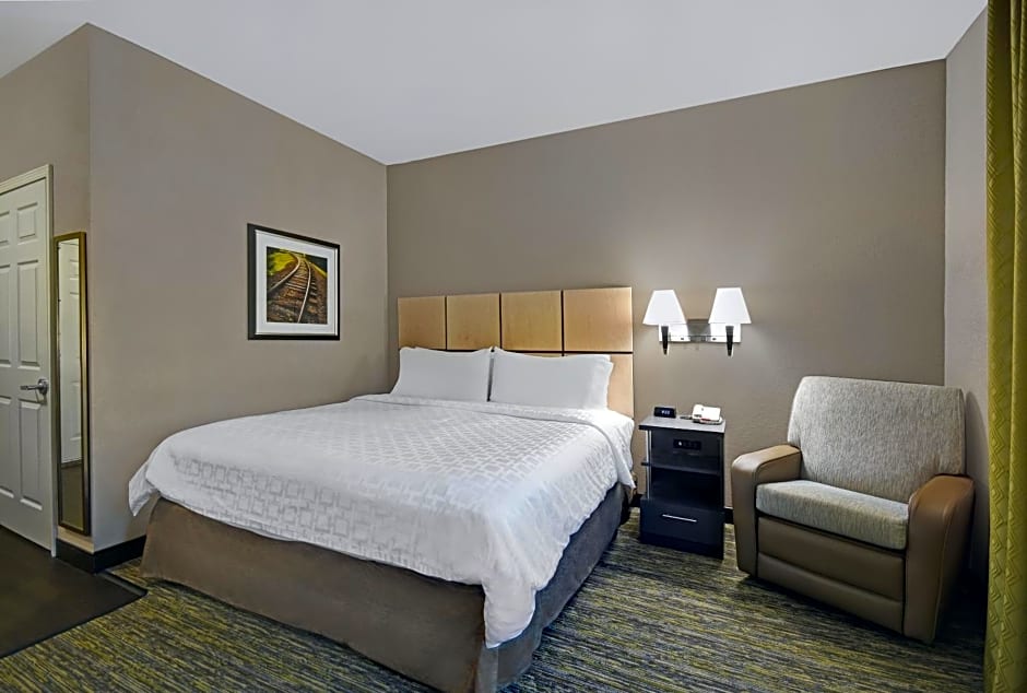 Candlewood Suites Sumter, an IHG Hotel