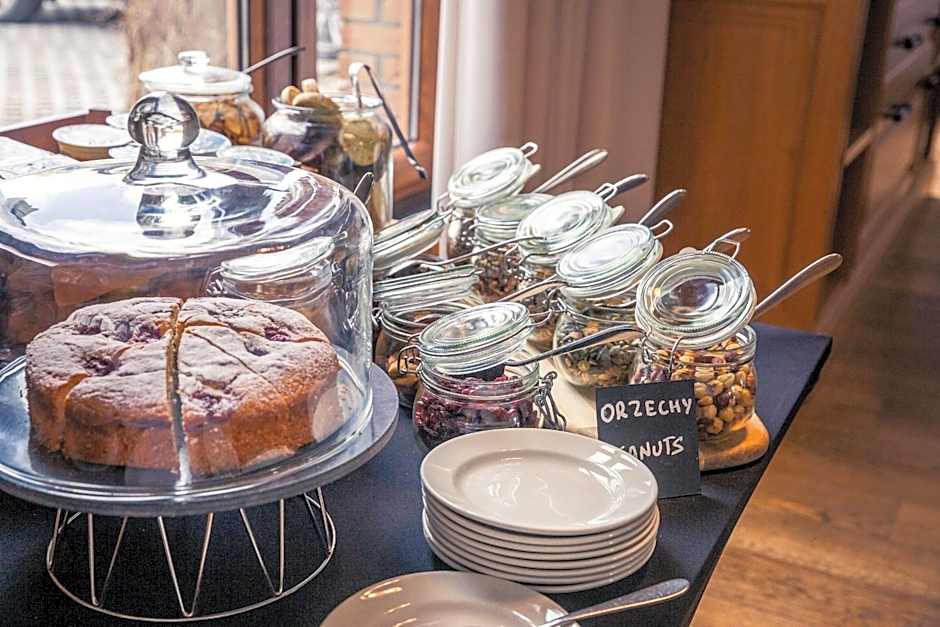 Mercure Wiazowna Brant