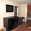 Americas Best Value Inn Fredericksburg N