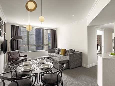 Two-Bedroom Deluxe Room