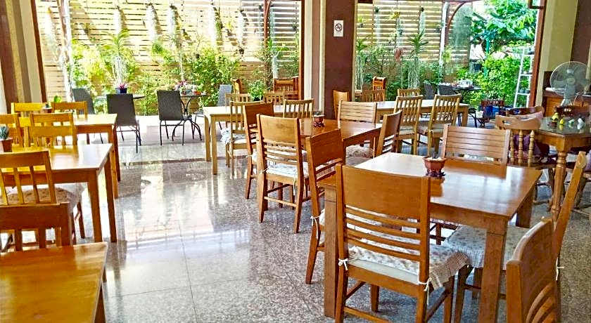 Mei Zhou Phuket Hotel