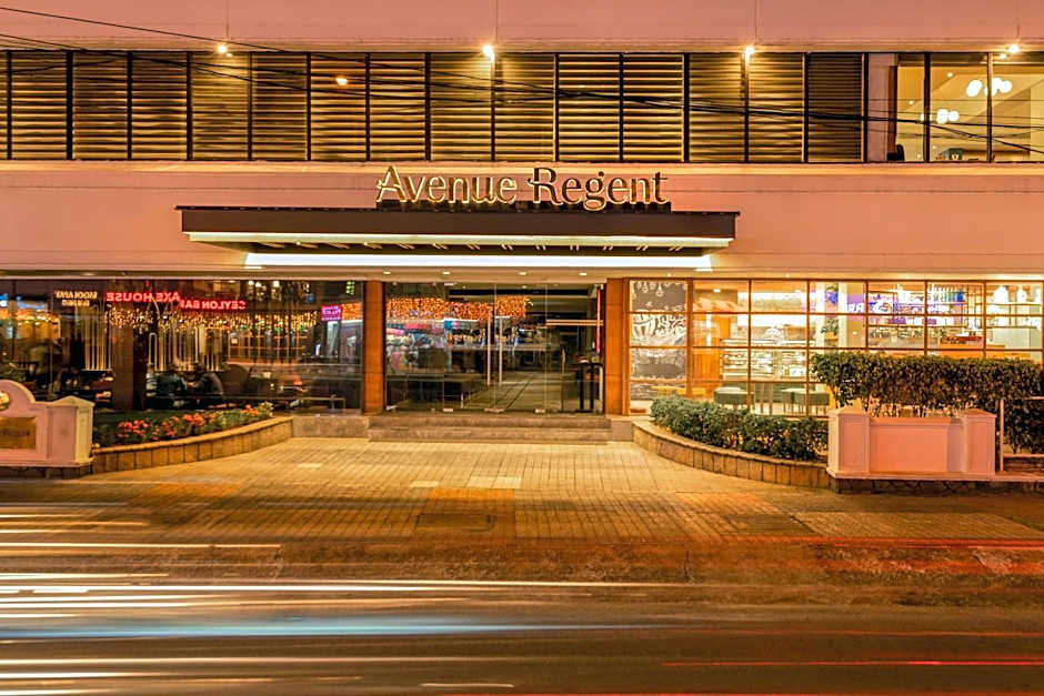 The Avenue Regent