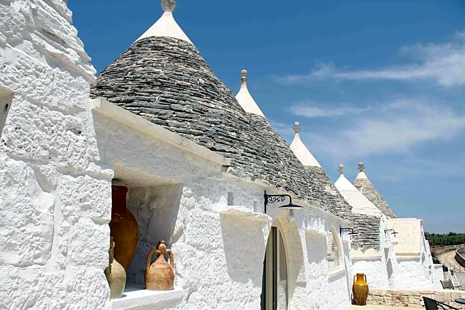 Masseria Nuove Caselle