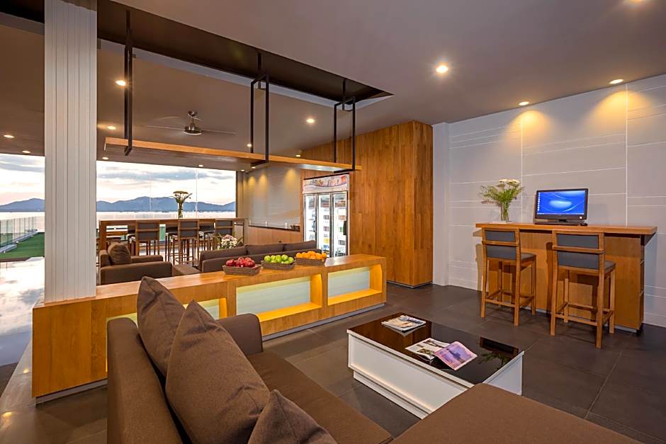 X10 Seaview Suites at Panwa Beach