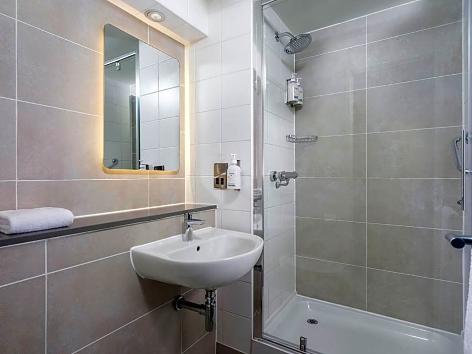 Garner Hotel Wolverhampton
