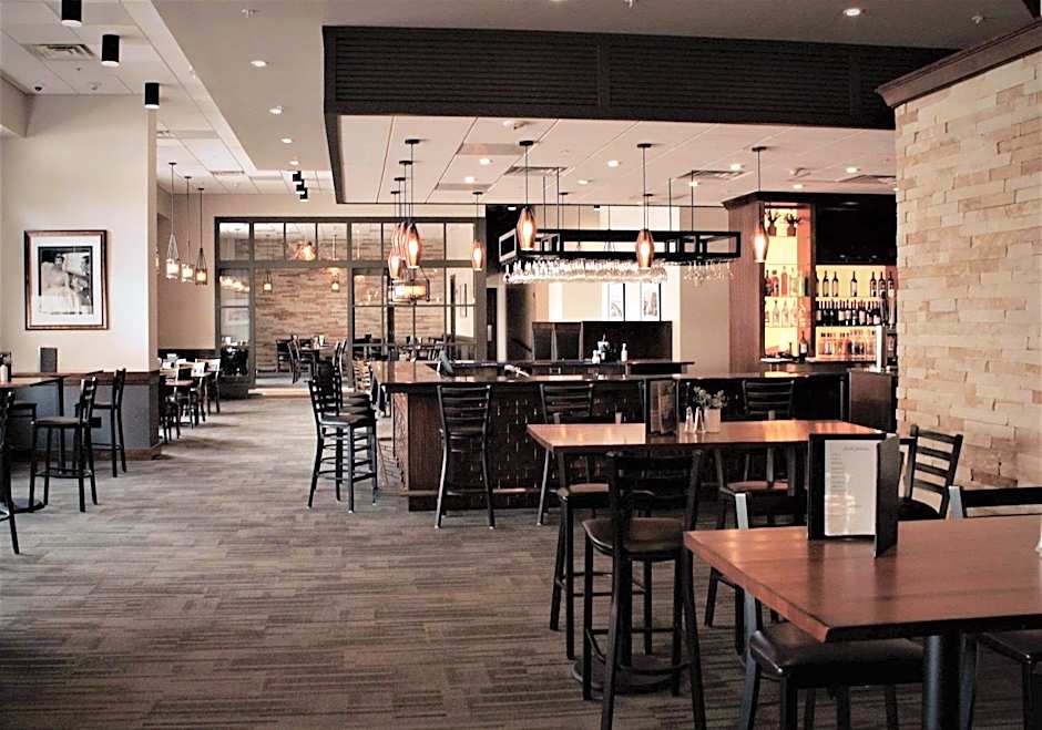 Jefferson Street Inn