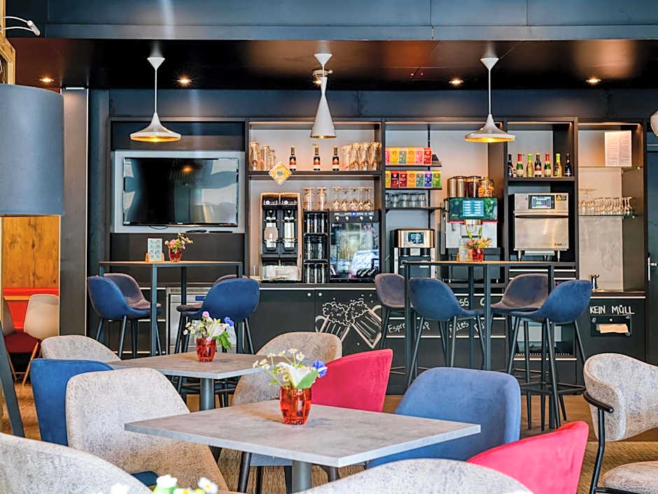 Ibis Berlin Kurfuerstendamm