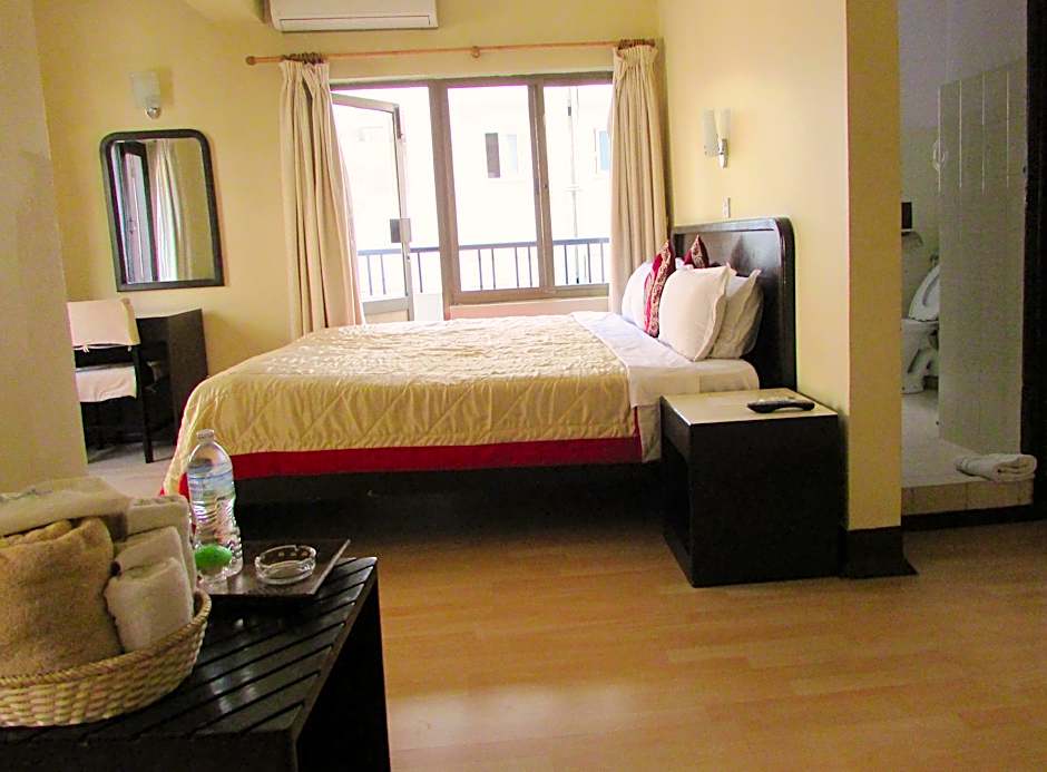 Sacred Valley Home | A Boutique Hotel