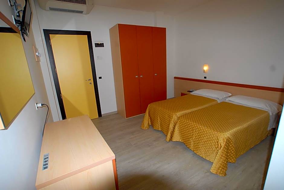 Hotel Tilmar