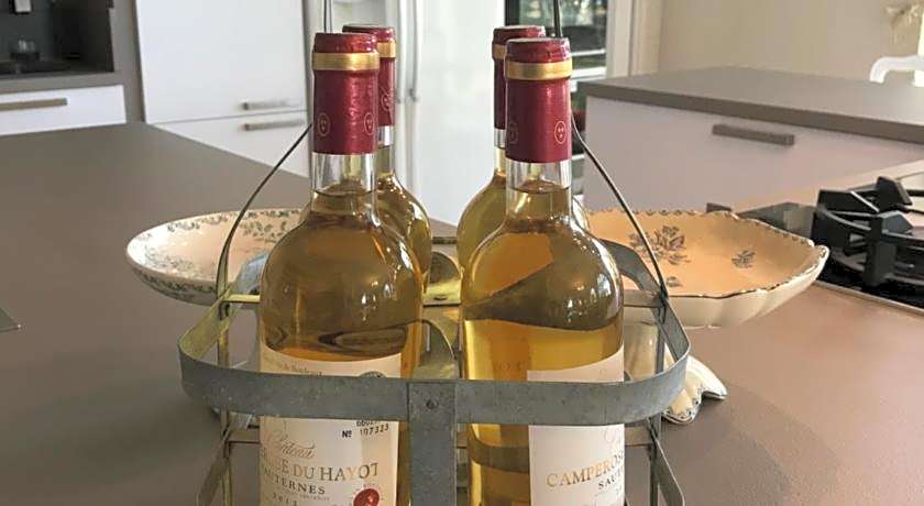 L'Orangerie de Camperos