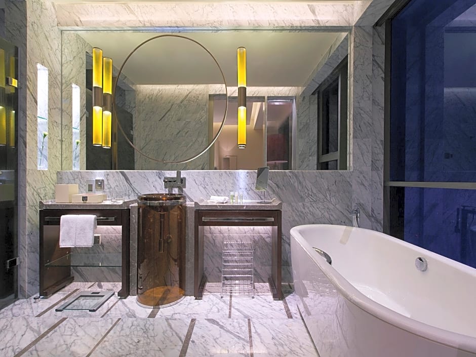 The Westin Ningbo