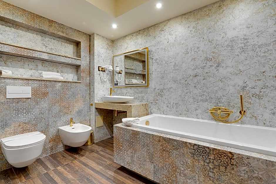 Park Hotel Diament Katowice