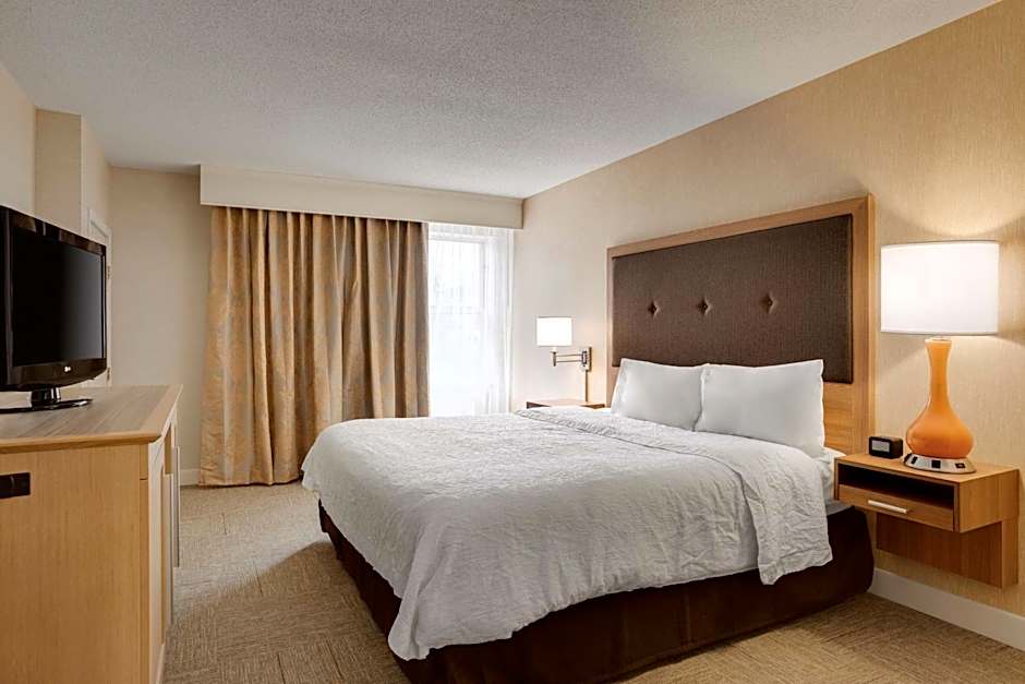 Hampton Inn By Hilton And Suites Cleveland/Independence