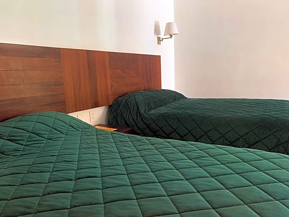 Hotel Posada Santa Rita