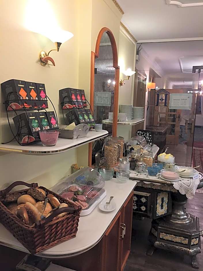 Hotel Eberbacher Hof