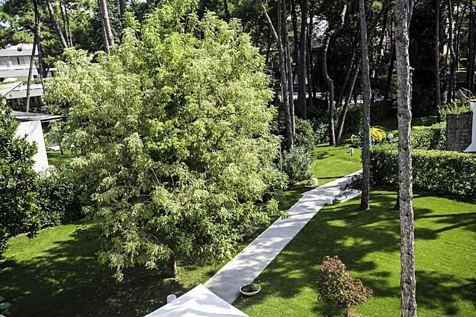 Hotel Eurovil Garni