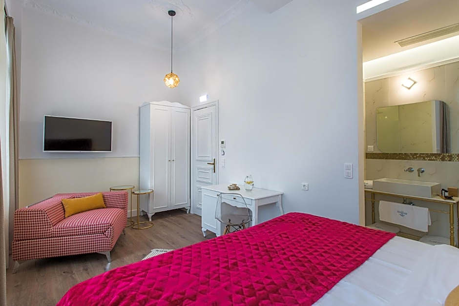 Bahar Boutique Hotel