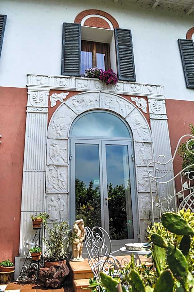 Bed & Breakfast Il Giardino
