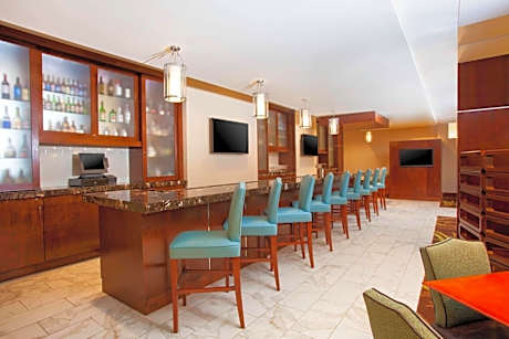 Sheraton Pittsburgh Airport Hotel