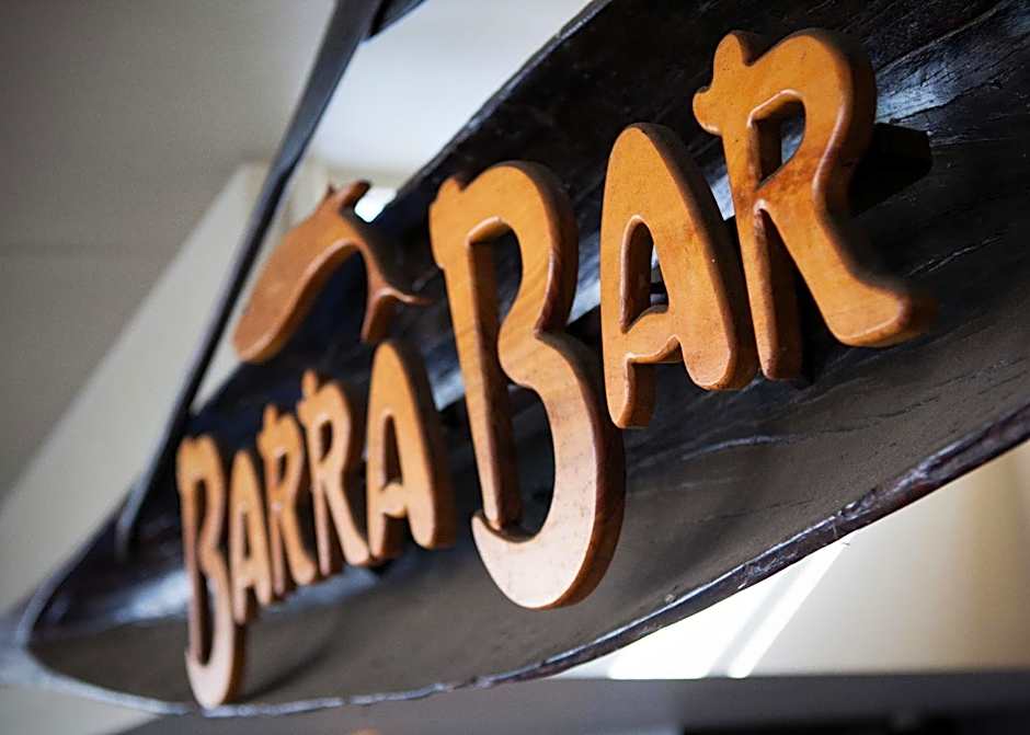 Nightcap at Springwood Hotel