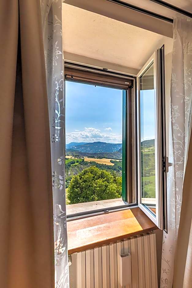 San Leo Albergo Diffuso
