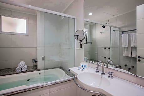 SINGLE SUPERIOR SEA VIEW