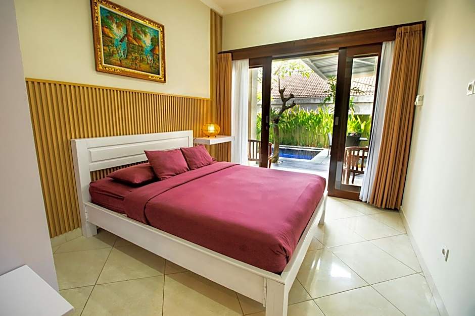 Happy Devi Guesthouse