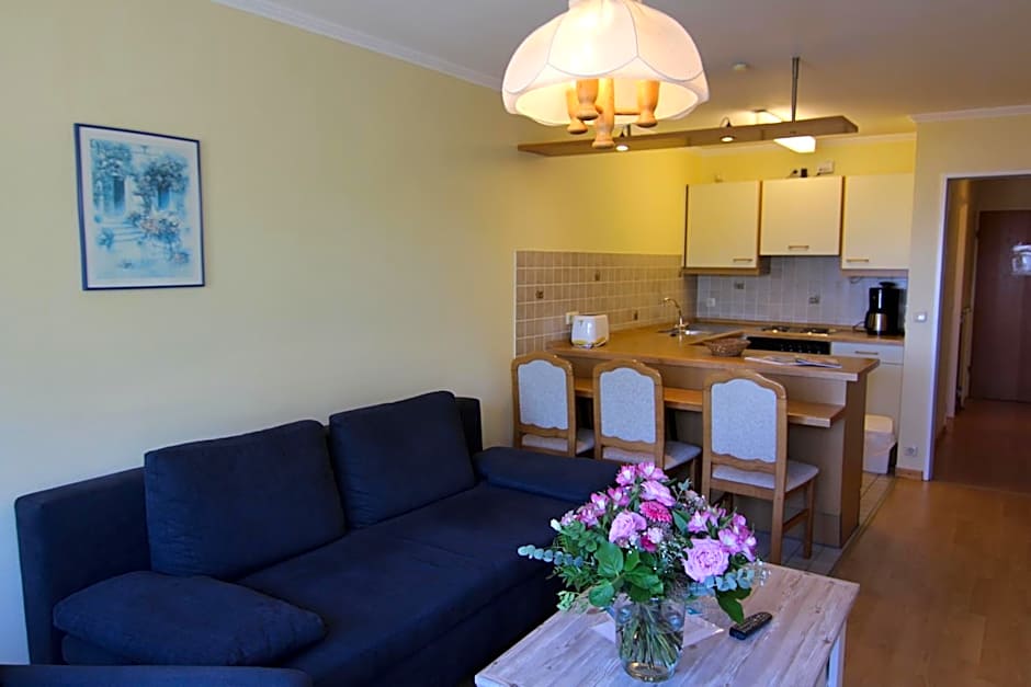 Hotel Zur schönen Aussicht