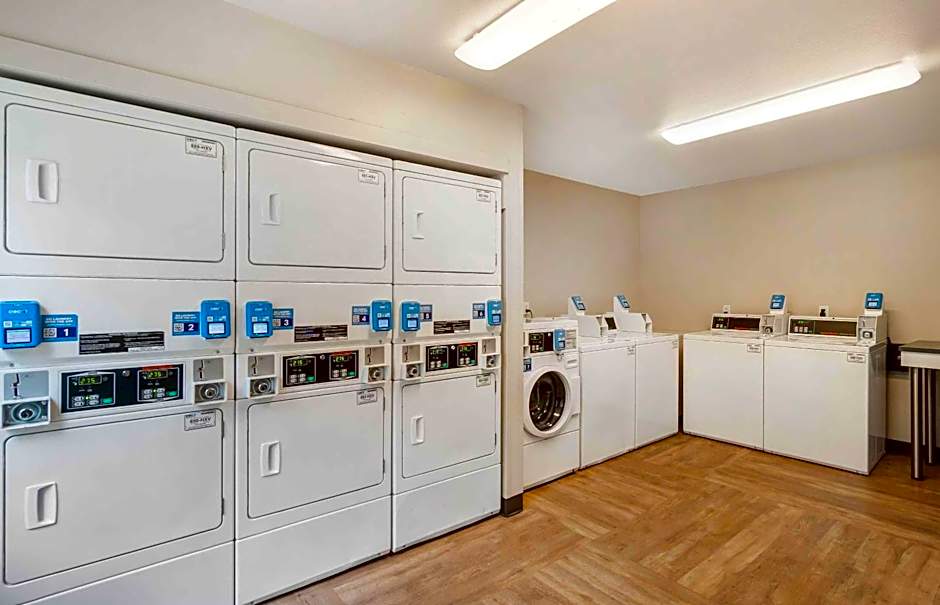 Extended Stay America Suites - San Jose - Santa Clara
