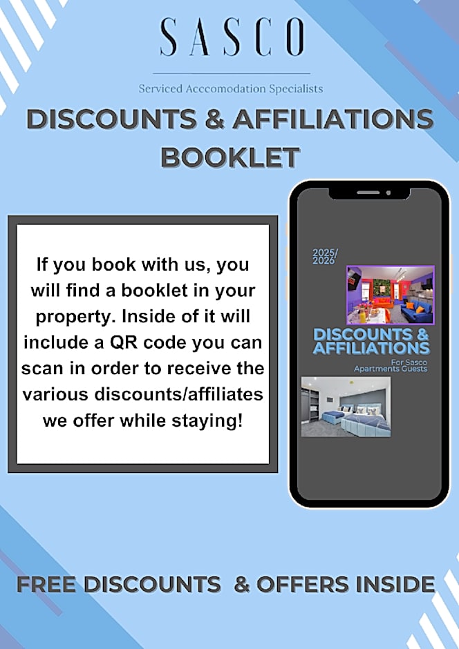 Eden Suite Sasco Apartments