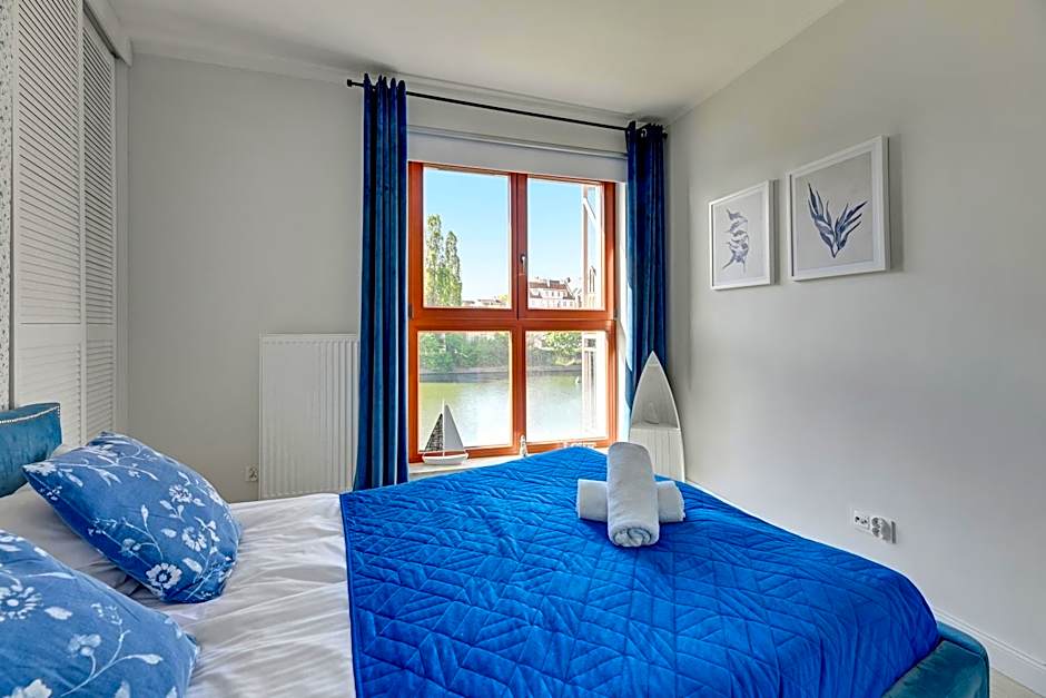 WaterLane Island Hostel&Apartments