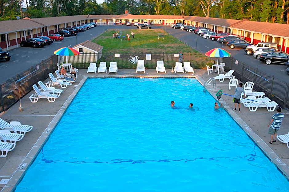 Atlantic Inn and Suites - Wall Township