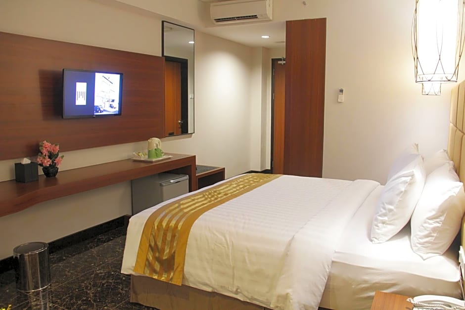 Atrium Premiere Cilacap