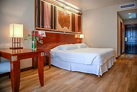 Standard Room with View