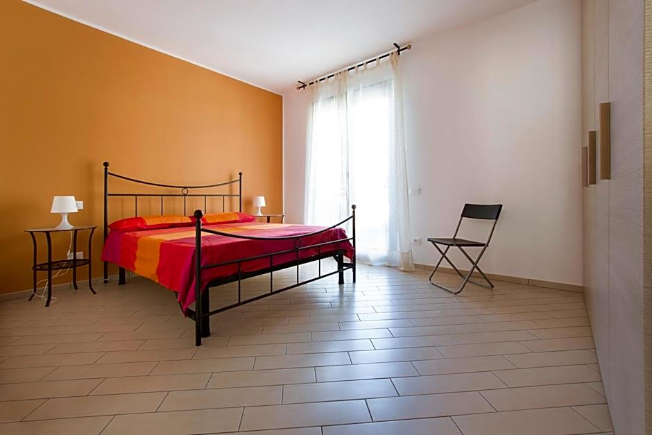 Residence Serenella
