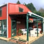 Beynon&Bolton’s Country Loft Escape