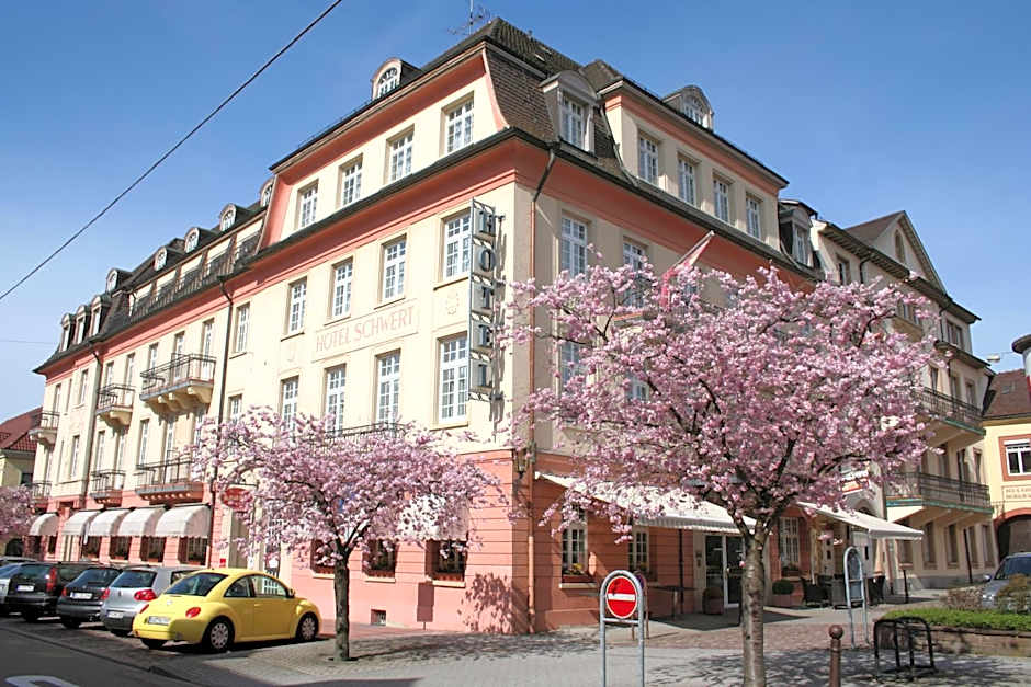 Hotel Schwert