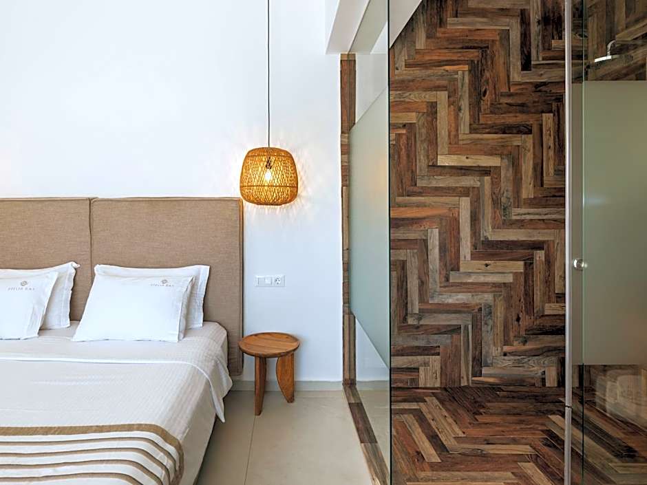 Ftelia Bay Boutique Hotel