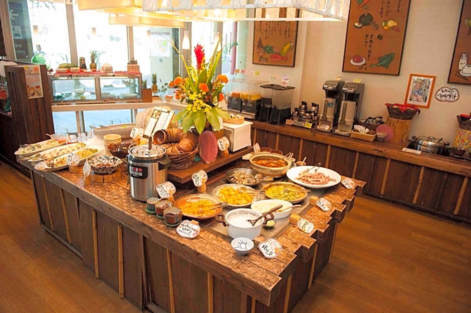 Daiwa Roynet Hotel Naha Kokusai-Dori