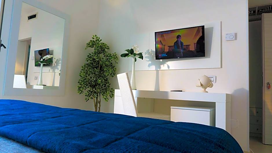 Hotel Scialara
