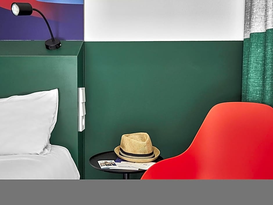ibis Styles Pforzheim
