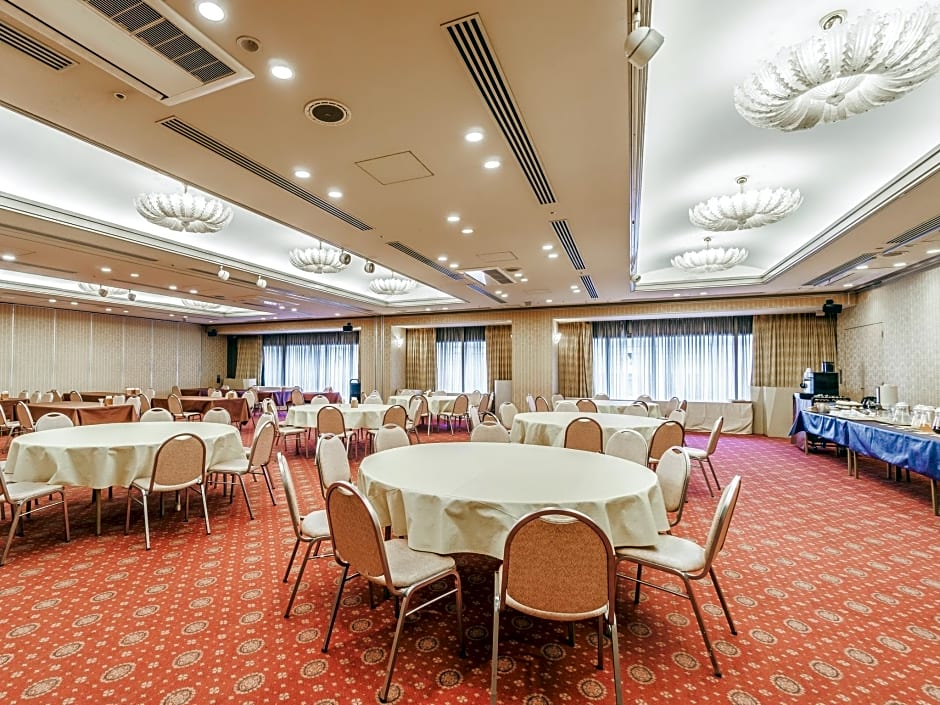 Ark Hotel Kyoto -ROUTE INN HOTELS-