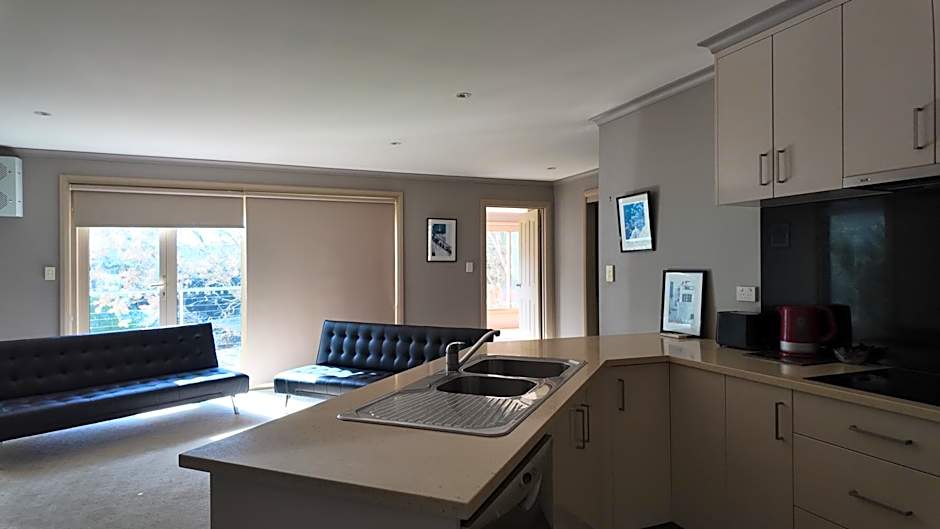 Launceston Holiday Park Legana